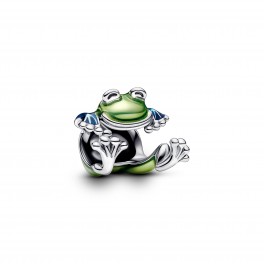 PANDORA Klatrende Frø Charm