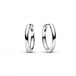 PANDORA Moments 18mm Charm Creoler