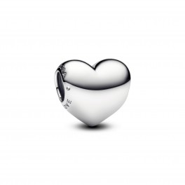 PANDORA Be Love Indgraverbart Hjerte Charm