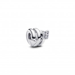 PANDORA Snoet Pil Charm