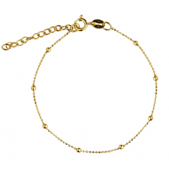 JEBERG Asta Armbånd