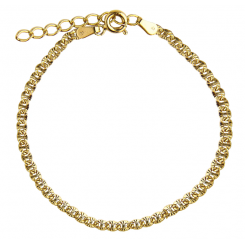 JEBERG Luna Armbånd