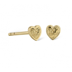 JEBERG Heart Me Ørestikker