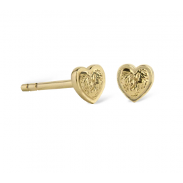 JEBERG Heart Me Ørestikker