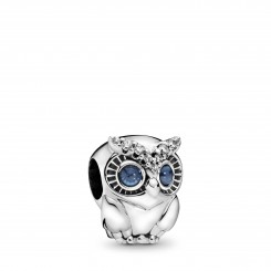 PANDORA Sparkling Owl