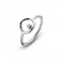 SPIRIT ICONS Infinity Sølv Ring