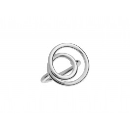 Twist Medium Ring