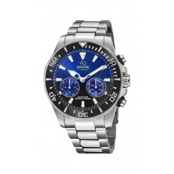 JAGUAR H. HYBRID DIVER